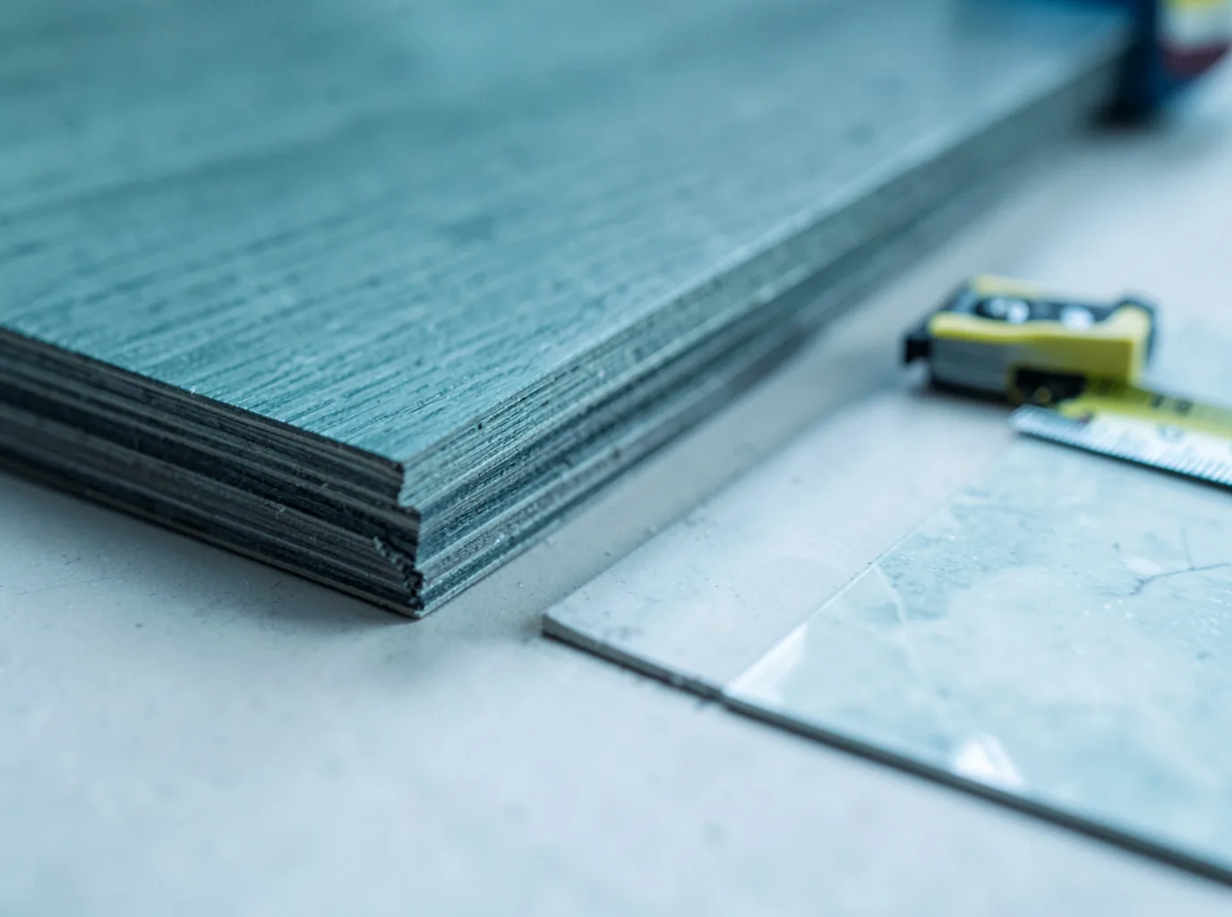 Luxury Vinyl Plank Installation Lake Jackson, TX FAQs